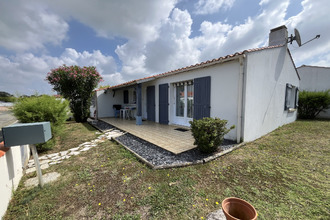  maison bretignolles-sur-mer 85470