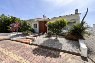  maison bretignolles-sur-mer 85470