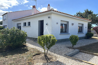  maison bretignolles-sur-mer 85470