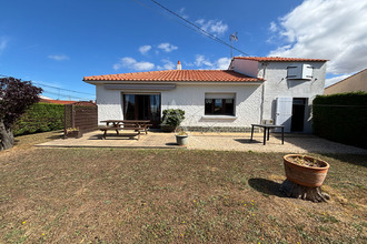  maison bretignolles-sur-mer 85470