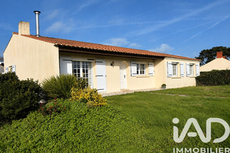  maison bretignolles-sur-mer 85470
