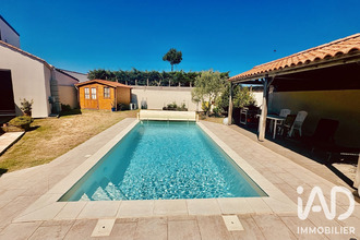  maison bretignolles-sur-mer 85470