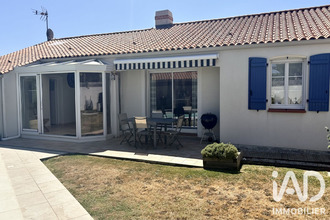  maison bretignolles-sur-mer 85470