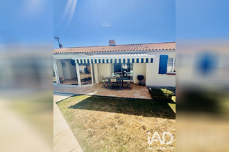  maison bretignolles-sur-mer 85470