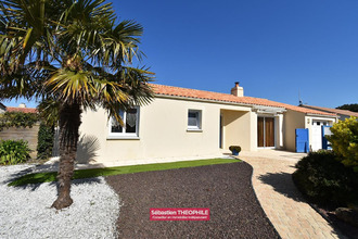  maison bretignolles-sur-mer 85470
