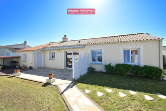  maison bretignolles-sur-mer 85470