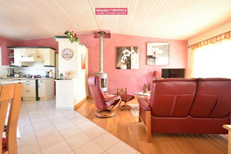  maison bretignolles-sur-mer 85470