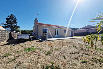  maison bretignolles-sur-mer 85470