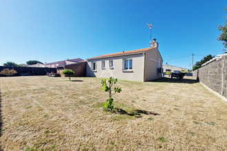  maison bretignolles-sur-mer 85470