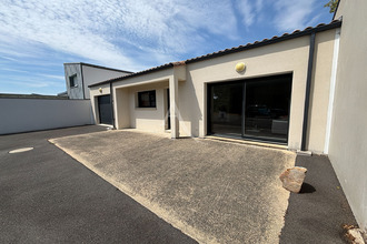  maison bretignolles-sur-mer 85470