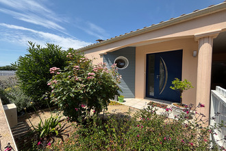  maison bretignolles-sur-mer 85470