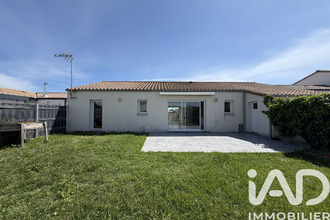  maison bretignolles-sur-mer 85470