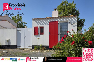  maison bretignolles-sur-mer 85470