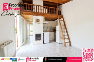  maison bretignolles-sur-mer 85470