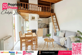  maison bretignolles-sur-mer 85470