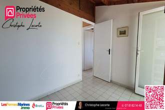  maison bretignolles-sur-mer 85470