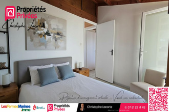  maison bretignolles-sur-mer 85470