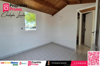  maison bretignolles-sur-mer 85470