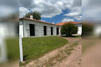  maison bretignolles-sur-mer 85470