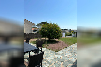  maison bretignolles-sur-mer 85470