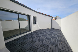  maison bretignolles-sur-mer 85470