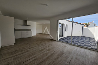  maison bretignolles-sur-mer 85470
