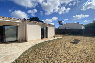  maison bretignolles-sur-mer 85470