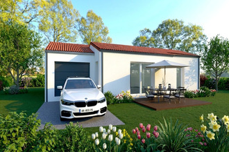  maison bretignolles-sur-mer 85470