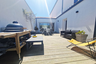  maison bretignolles-sur-mer 85470