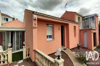  maison bretignolles-sur-mer 85470