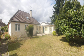  maison bretigny-sur-orge 91220