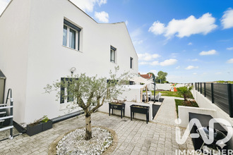  maison bretigny-sur-orge 91220