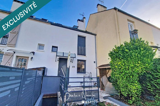  maison bretigny-sur-orge 91220