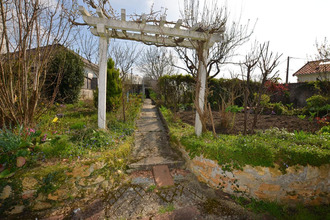  maison bretigny-sur-orge 91220