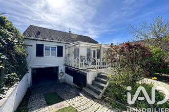  maison bretigny-sur-orge 91220