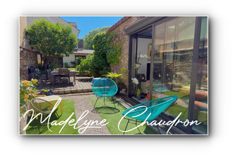  maison bretigny-sur-orge 91220