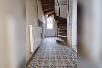  maison bretoncelles 61110