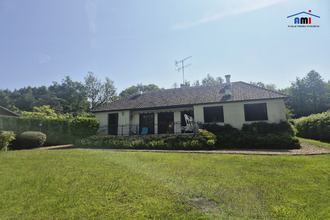  maison bretoncelles 61110