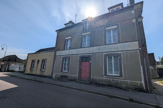  maison bretoncelles 61110