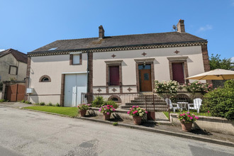  maison bretoncelles 61110