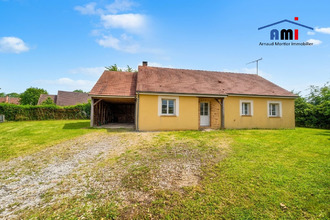  maison bretoncelles 61110