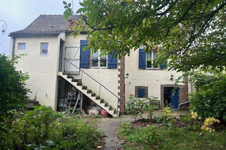  maison bretoncelles 61110