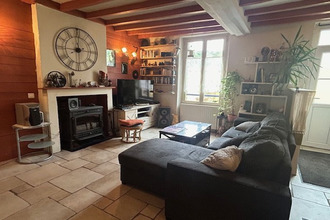  maison bretoncelles 61110