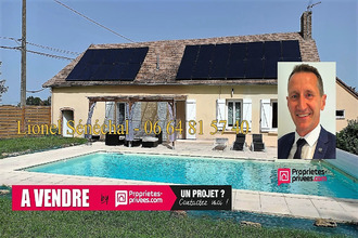  maison brette-les-pins 72250