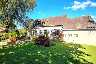  maison brette-les-pins 72250