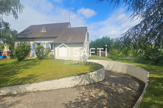  maison brette-les-pins 72250