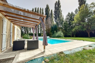  maison brette-les-pins 72250