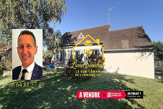  maison brette-les-pins 72250
