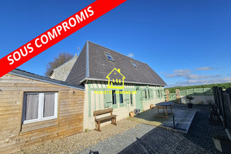  maison bretteville-du-grand-caux 76110