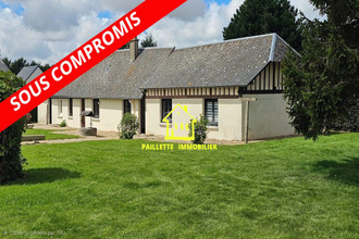  maison bretteville-du-grand-caux 76110